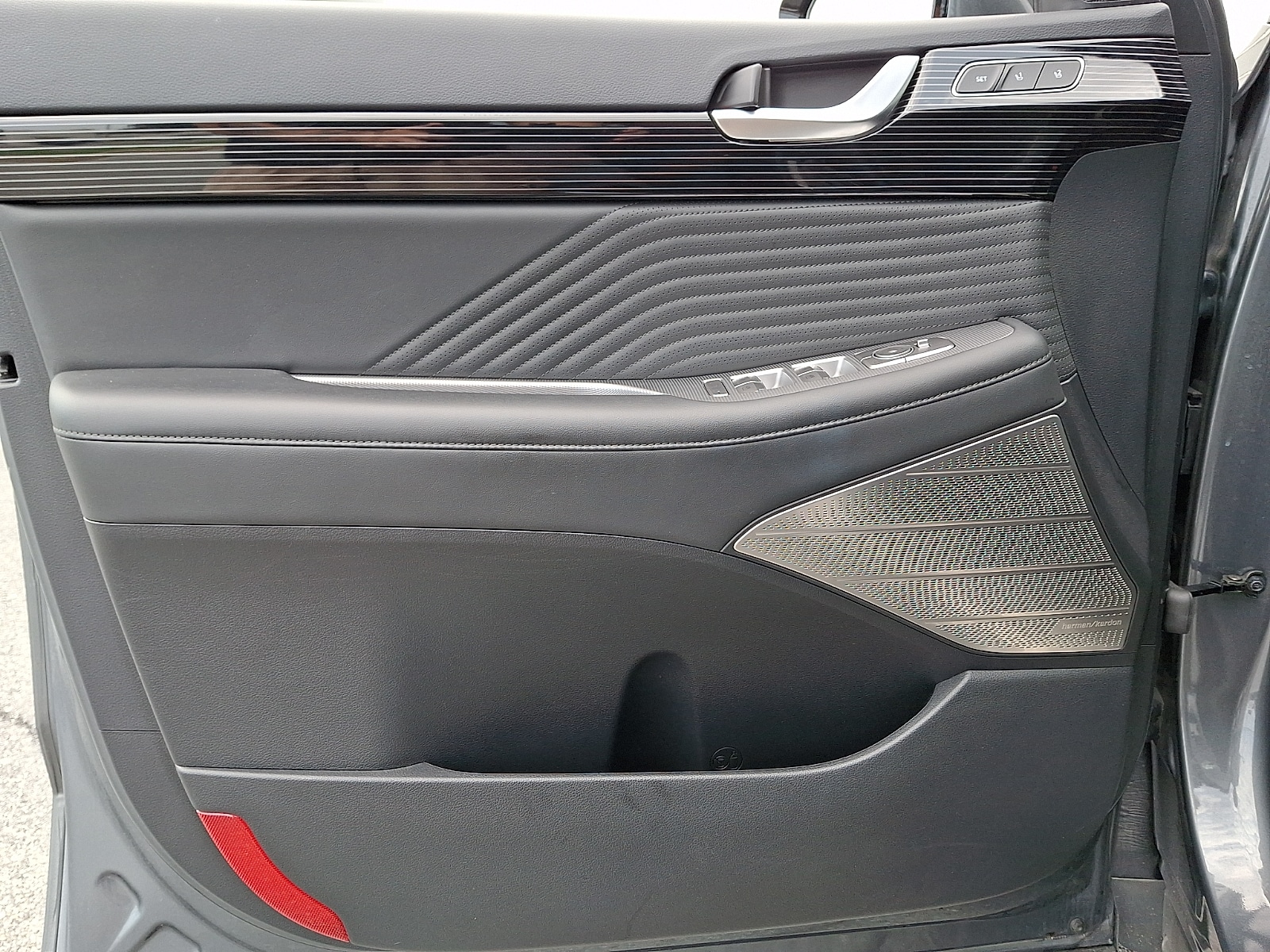 2023 Hyundai Palisade Calligraphy - Photo 14
