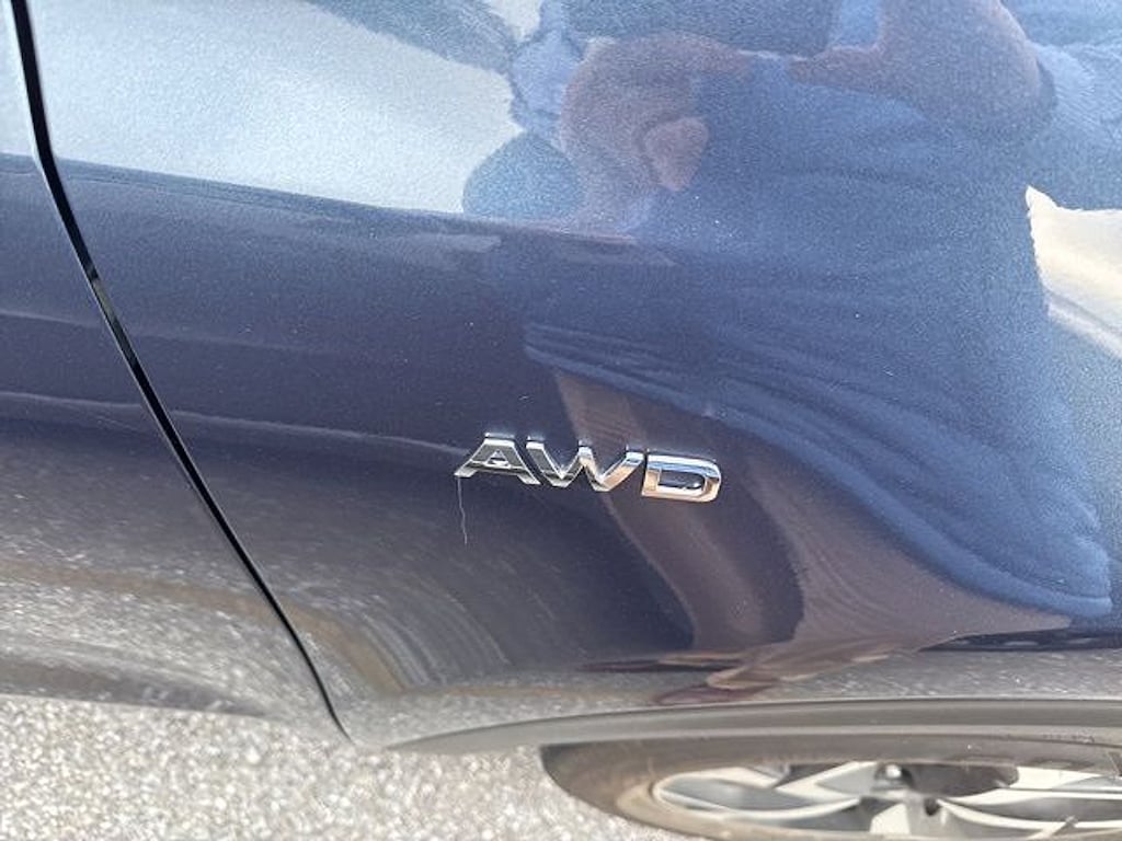 Certified 2022 Kia Sportage LX SUV