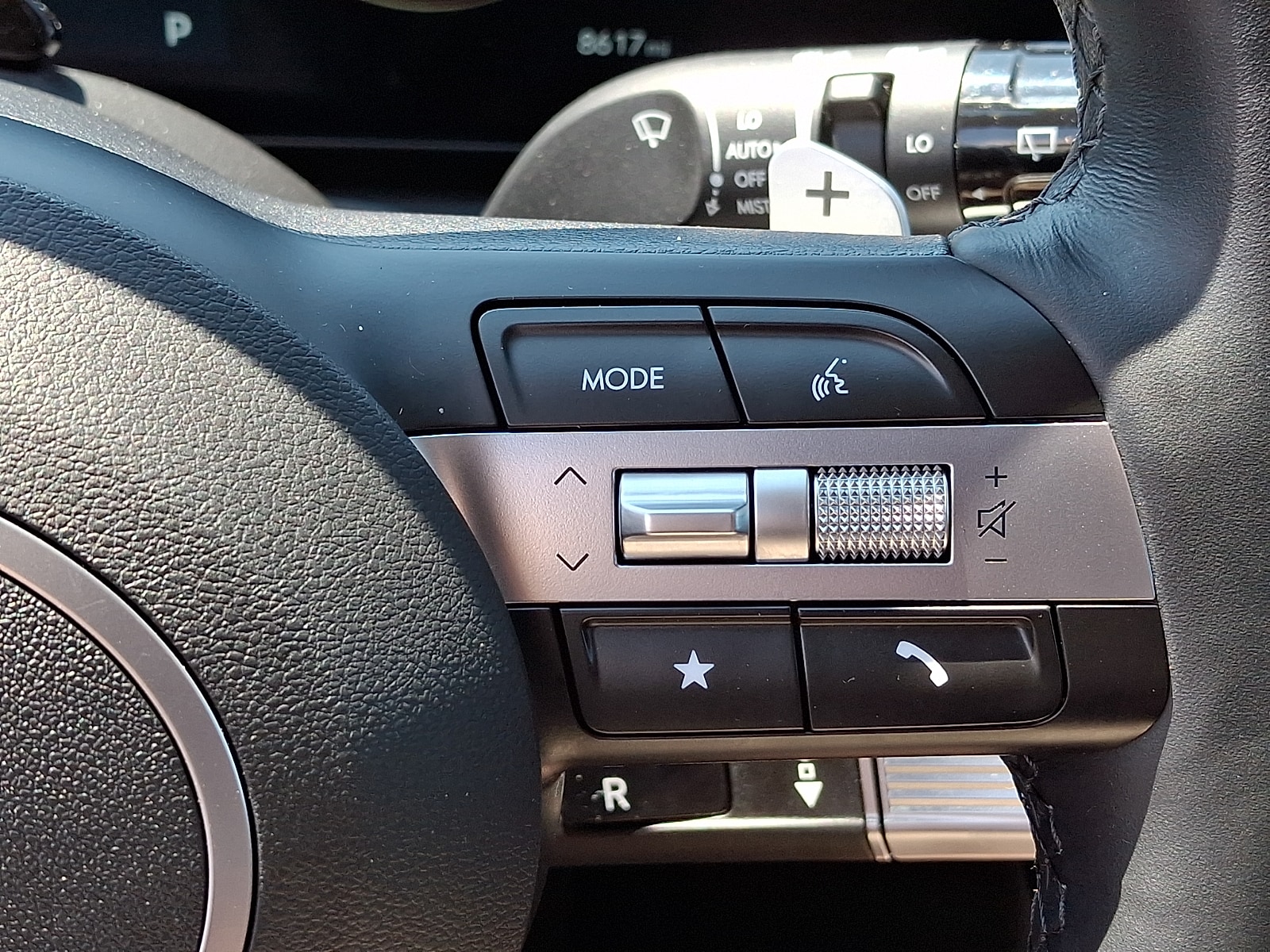 2025 Hyundai Tucson Limited - Photo 24