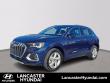Used 2020 Audi Q3 45 Premium SUV