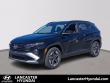 New 2026 Hyundai Tucson SEL FWD SUV