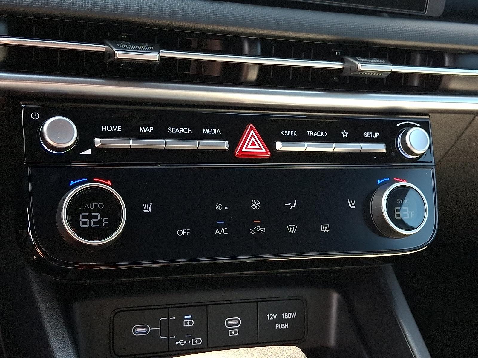 2026 Hyundai Santa Cruz SEL - Photo 10