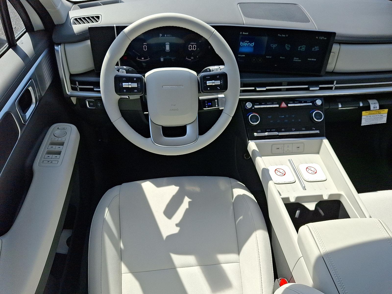 2026 Hyundai Santa Fe SE - Photo 7