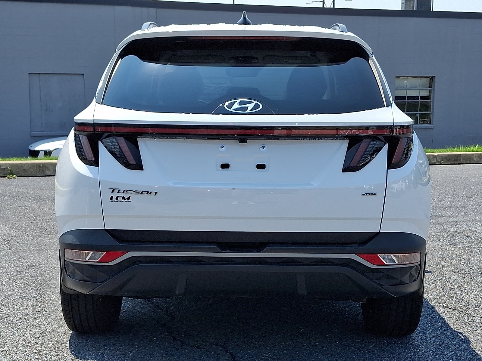 2023 Hyundai Tucson SEL - Photo 6