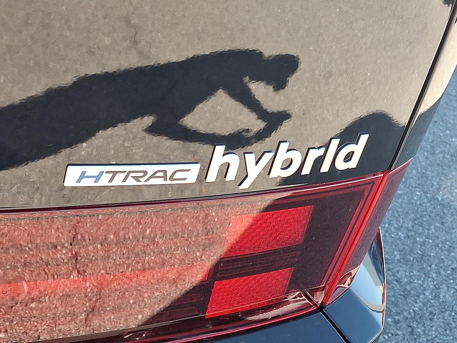 2026 Hyundai Santa Fe SE - Photo 17