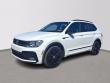 Used 2021 Volkswagen Tiguan 2.0T SE R-Line Black 4MOTION SUV