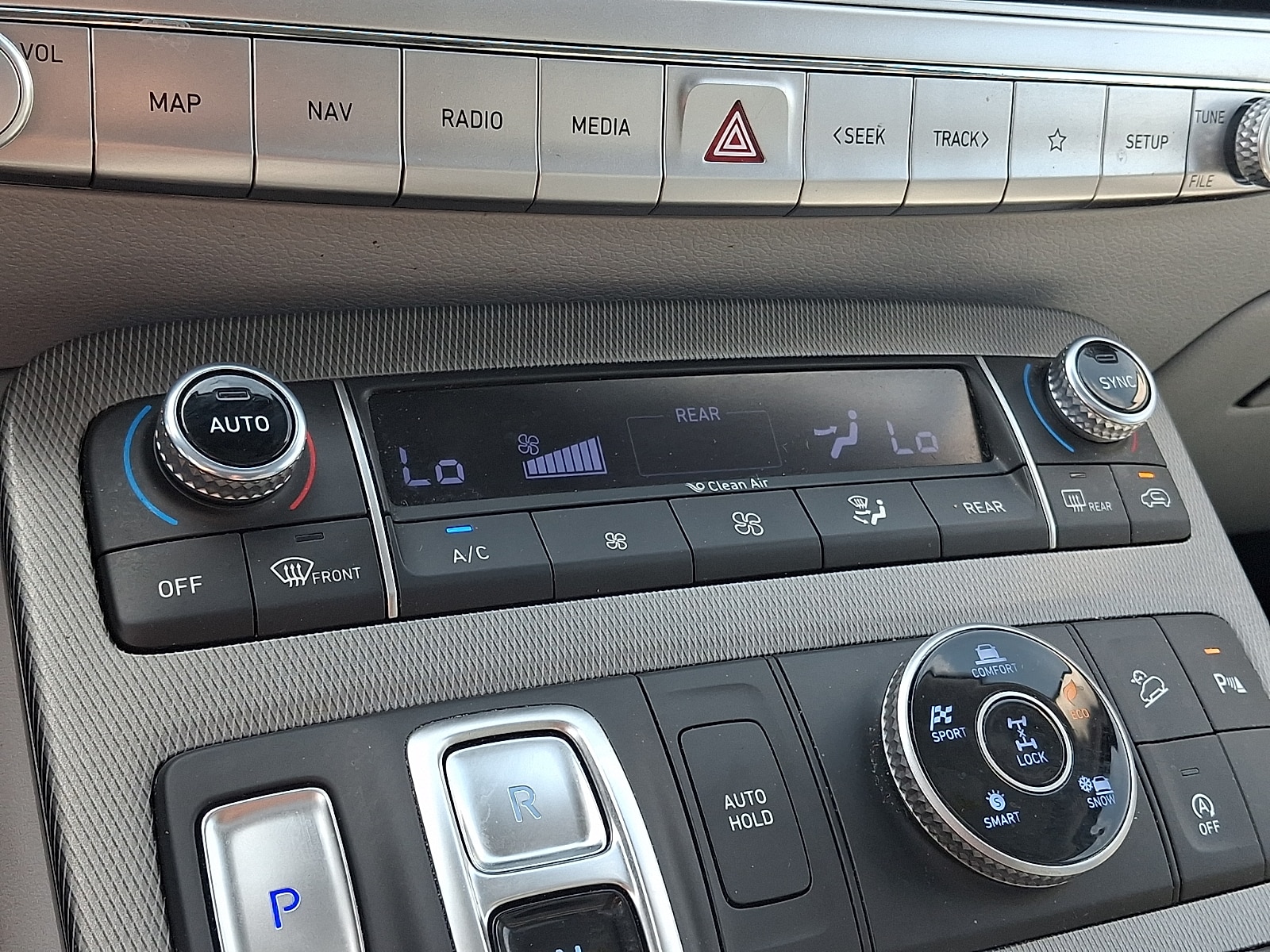2021 Hyundai Palisade SEL - Photo 24