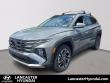 New 2026 Hyundai Tucson Limited AWD SUV