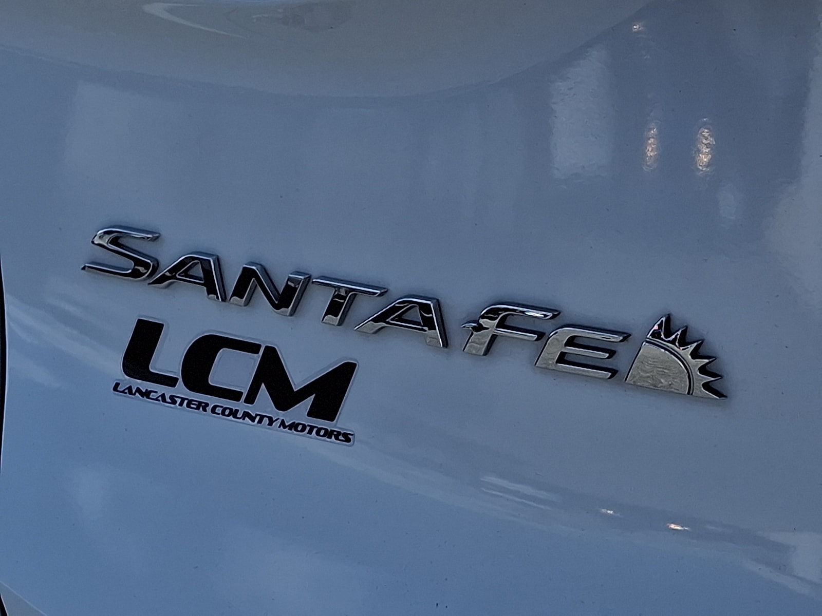 2023 Hyundai Santa Fe SEL - Photo 33