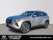 Certified 2022 Hyundai Tucson SEL SUV