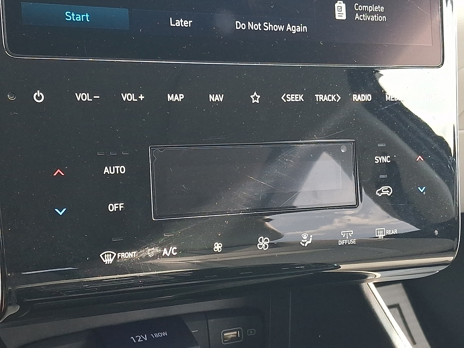 2023 Hyundai Tucson Limited - Photo 16