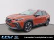 Certified 2025 Subaru Crosstrek Limited SUV