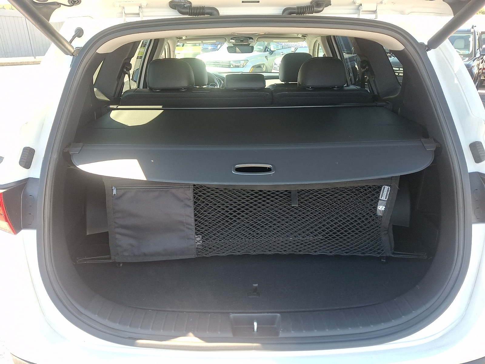2023 Hyundai Santa Fe SEL - Photo 32