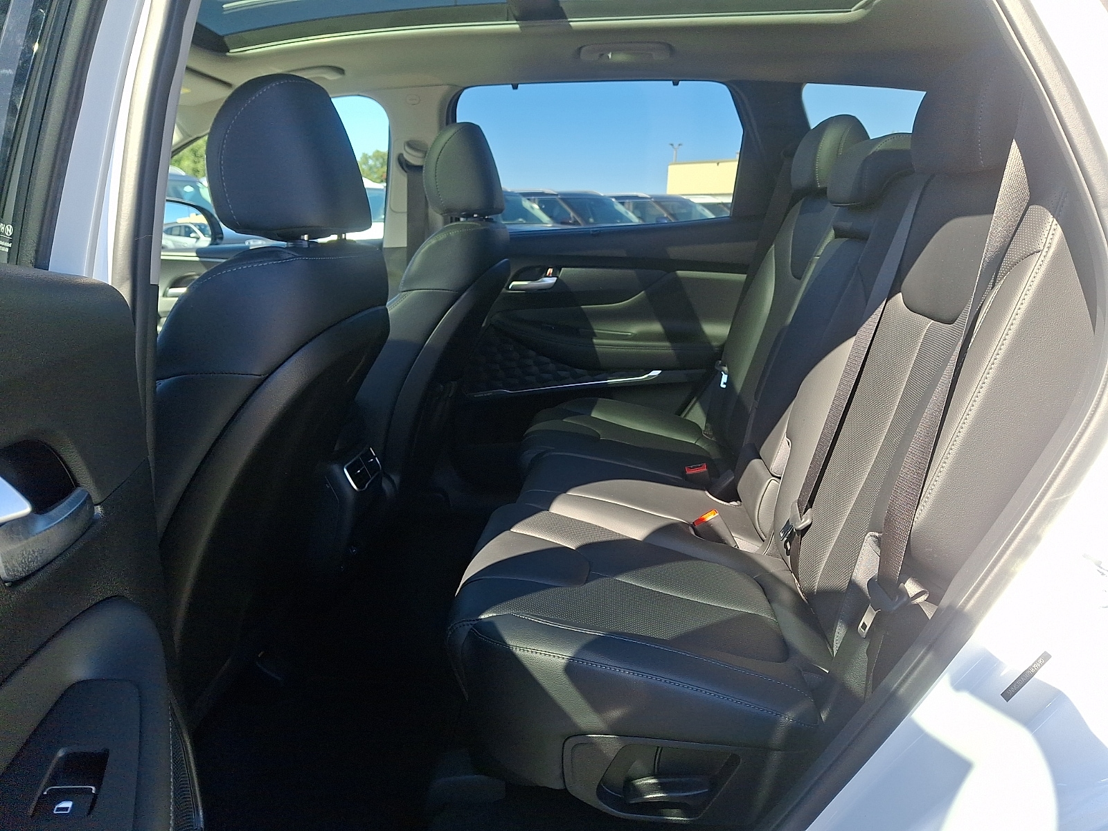 2023 Hyundai Santa Fe SEL - Photo 11