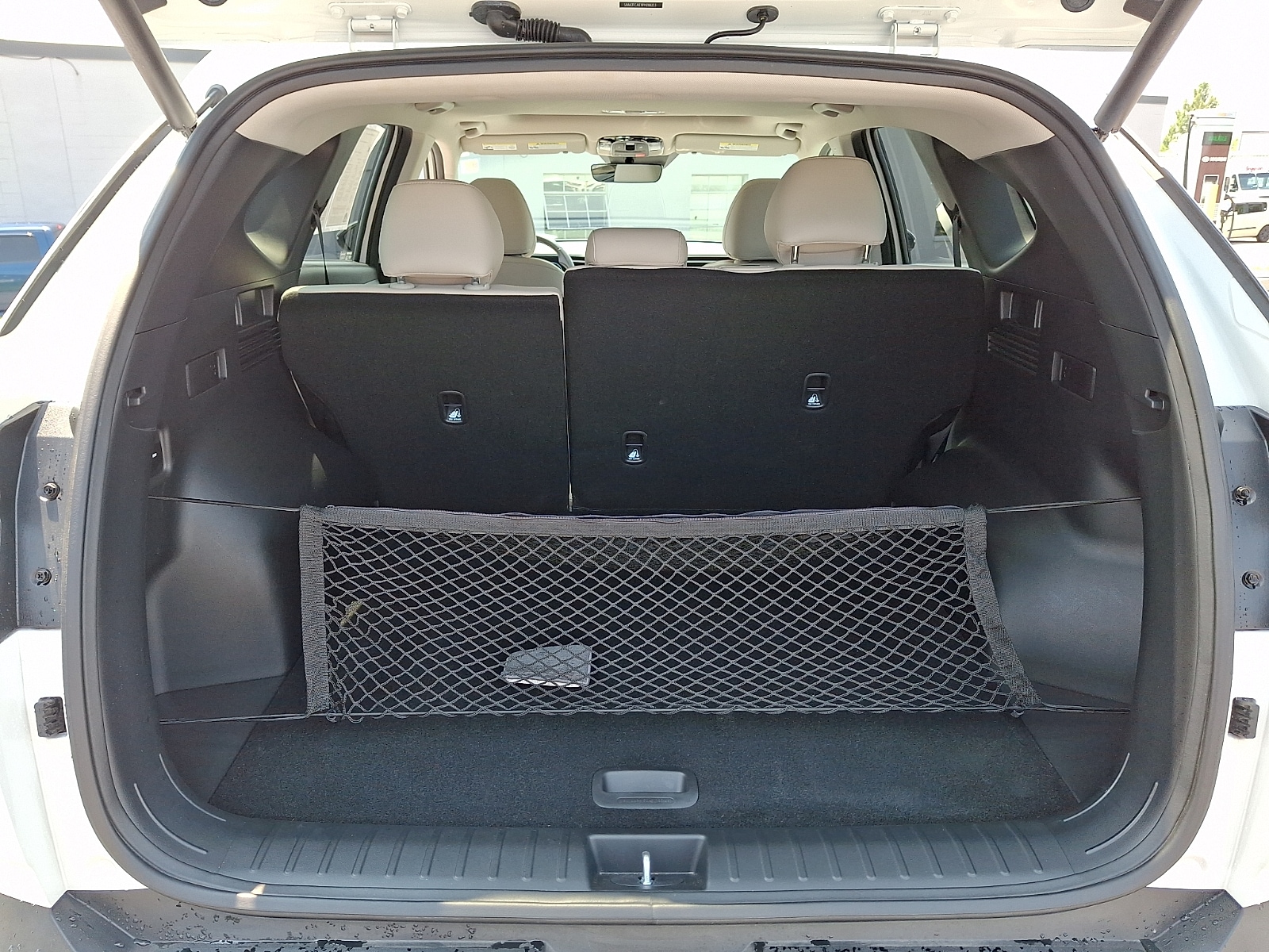 2023 Hyundai Tucson SEL - Photo 29