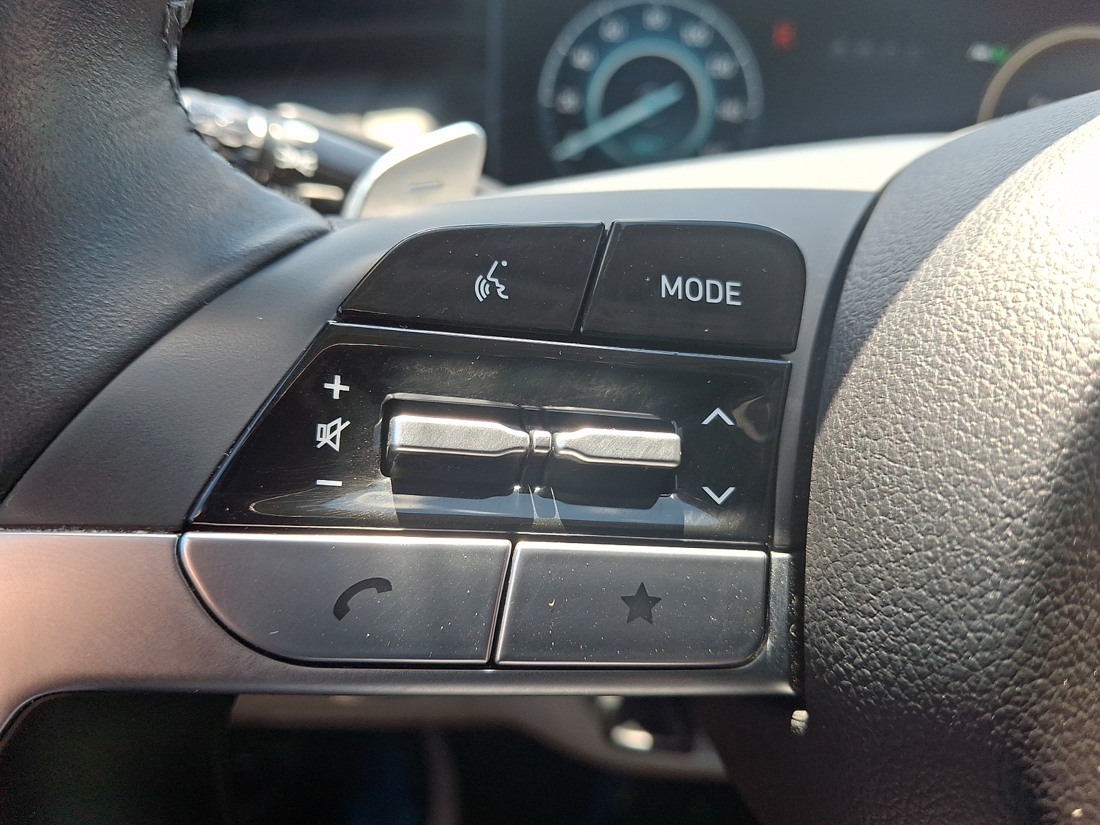 2024 Hyundai Tucson SEL Convenience - Photo 21