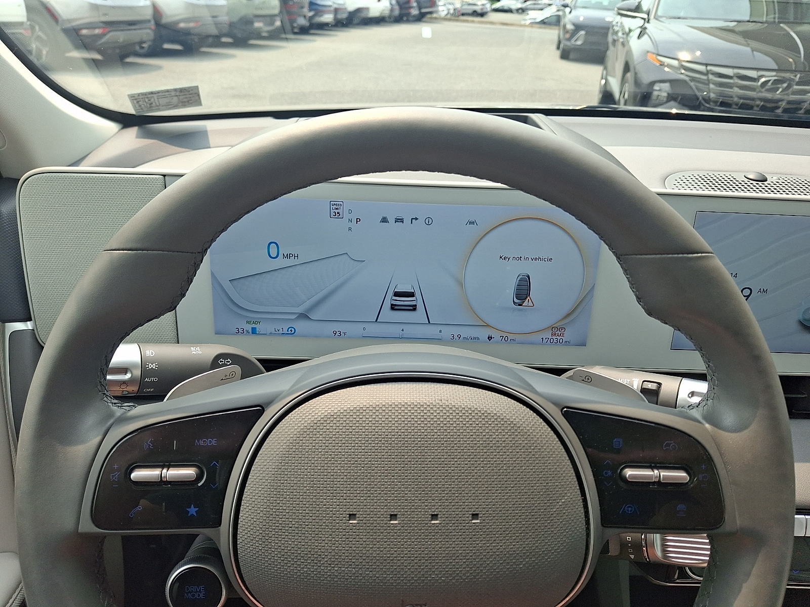 2023 Hyundai IONIQ 5 Limited - Photo 18