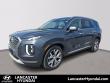 Used 2021 Hyundai Palisade SEL SUV