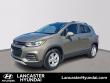 Used 2020 Chevrolet Trax LT SUV