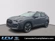 Certified 2025 Subaru Crosstrek Limited SUV