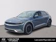 Certified 2024 Hyundai IONIQ 5 Limited SUV
