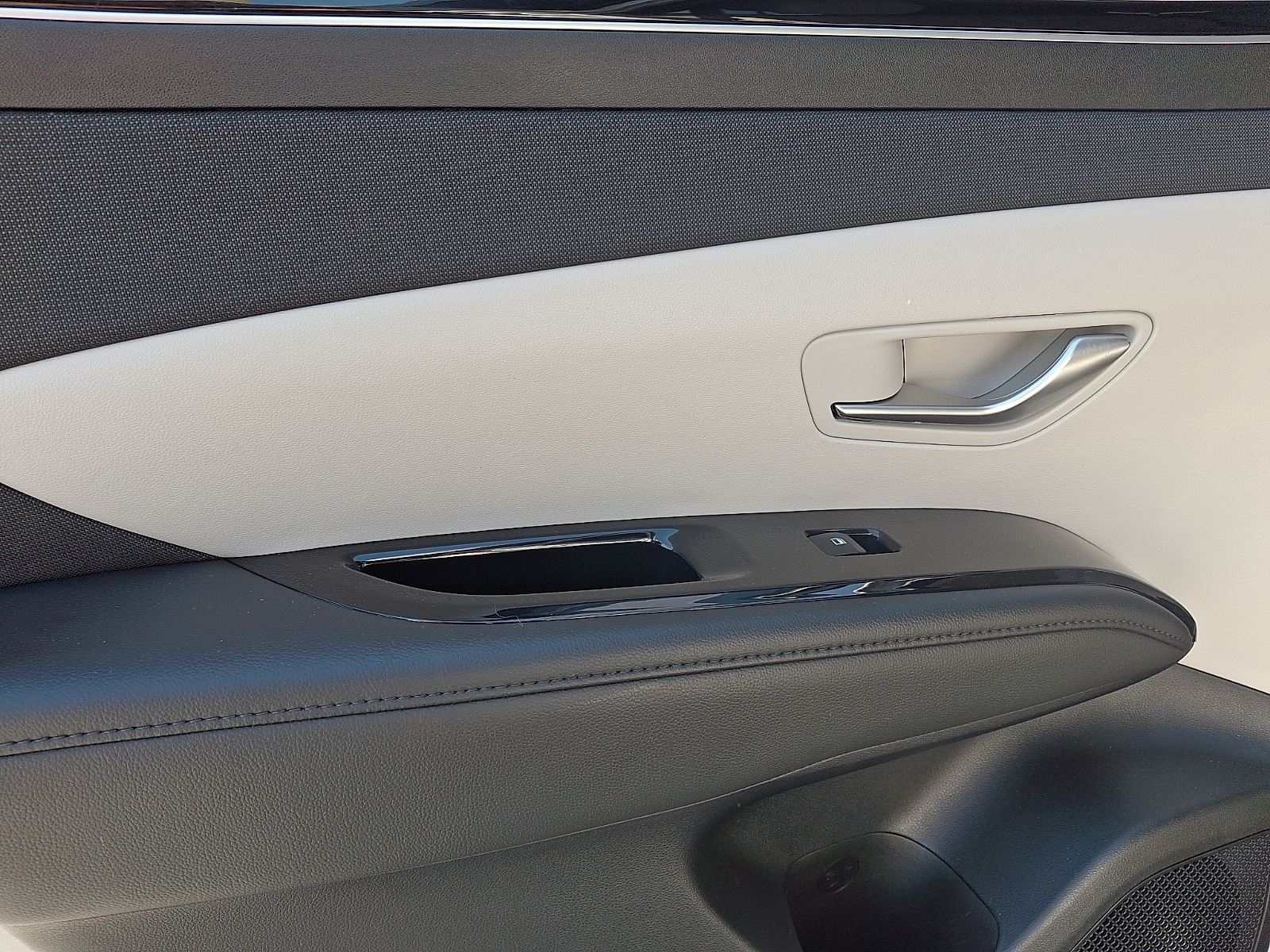 2024 Hyundai Tucson SEL Convenience - Photo 13