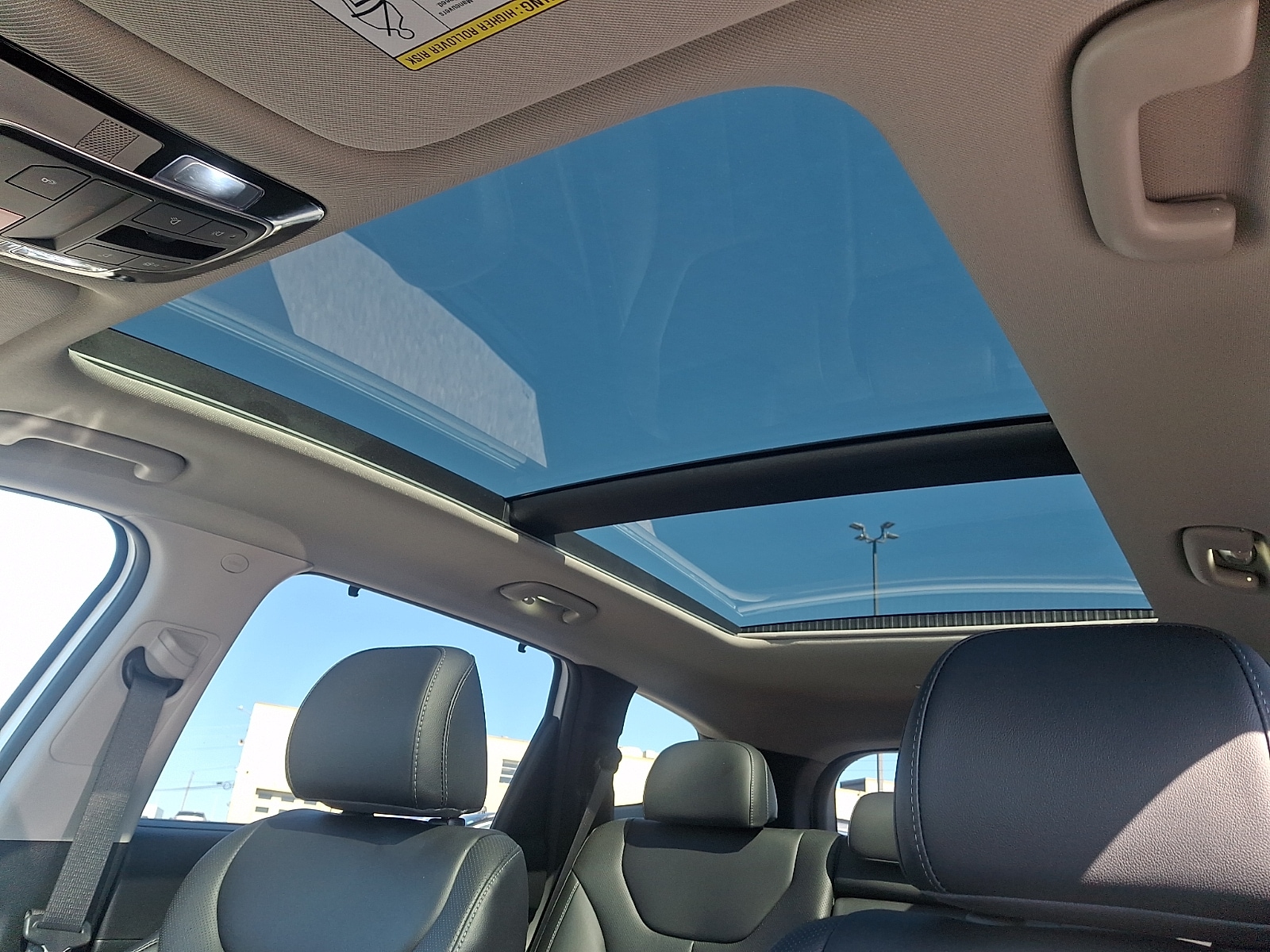 2023 Hyundai Santa Fe SEL - Photo 15