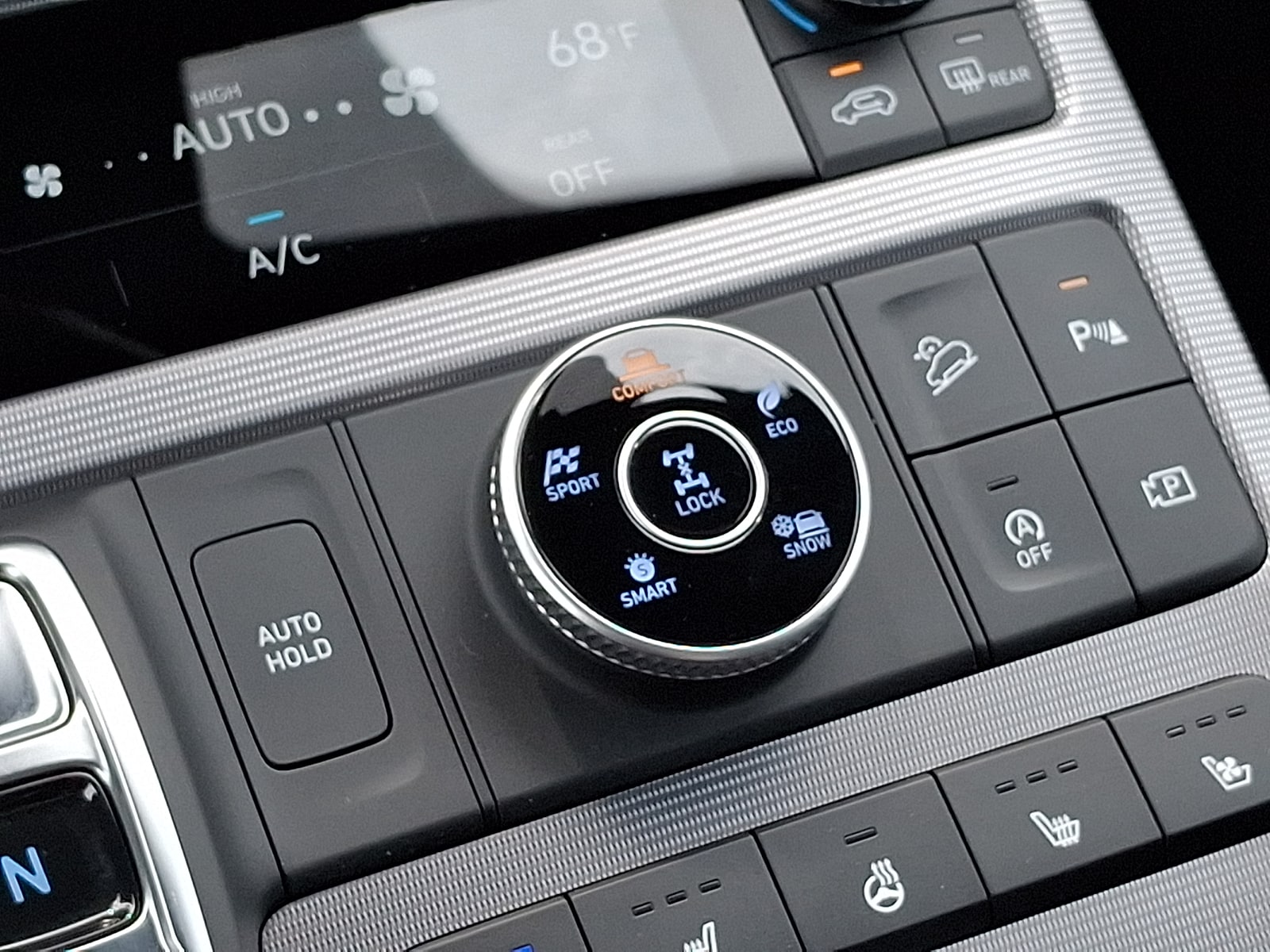 2023 Hyundai Palisade Calligraphy - Photo 28