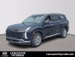 Certified 2025 Hyundai Palisade SEL SUV