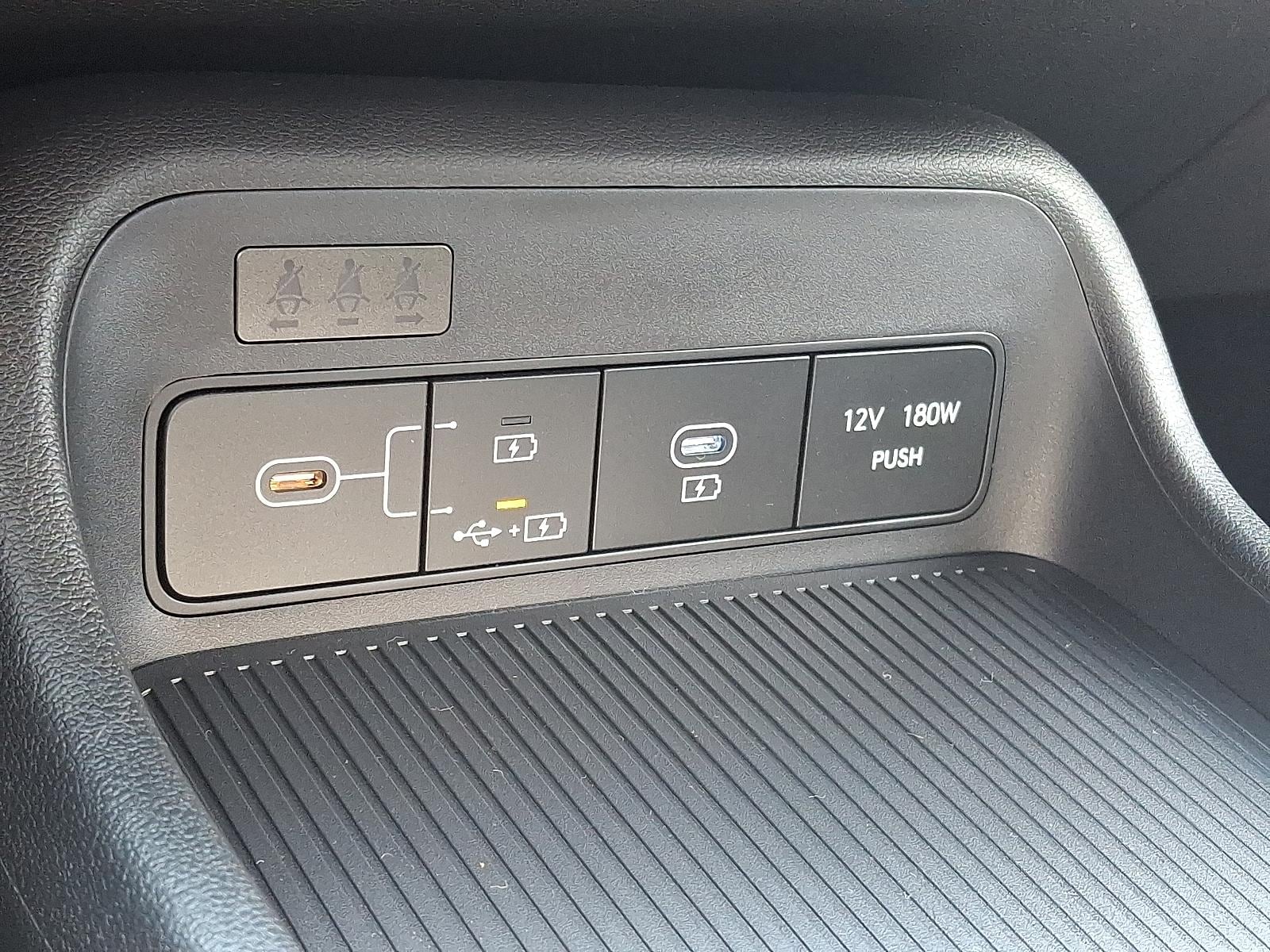 2026 Hyundai Kona SE - Photo 14