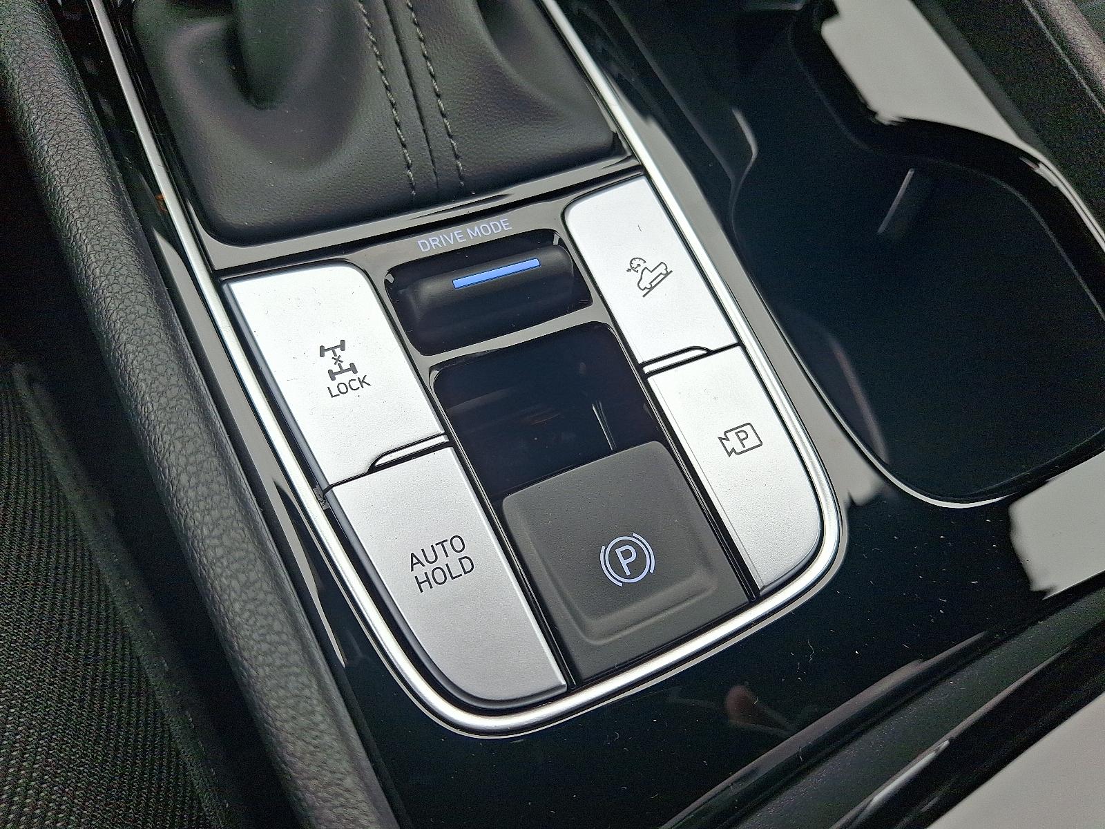 2026 Hyundai Santa Cruz SE - Photo 14