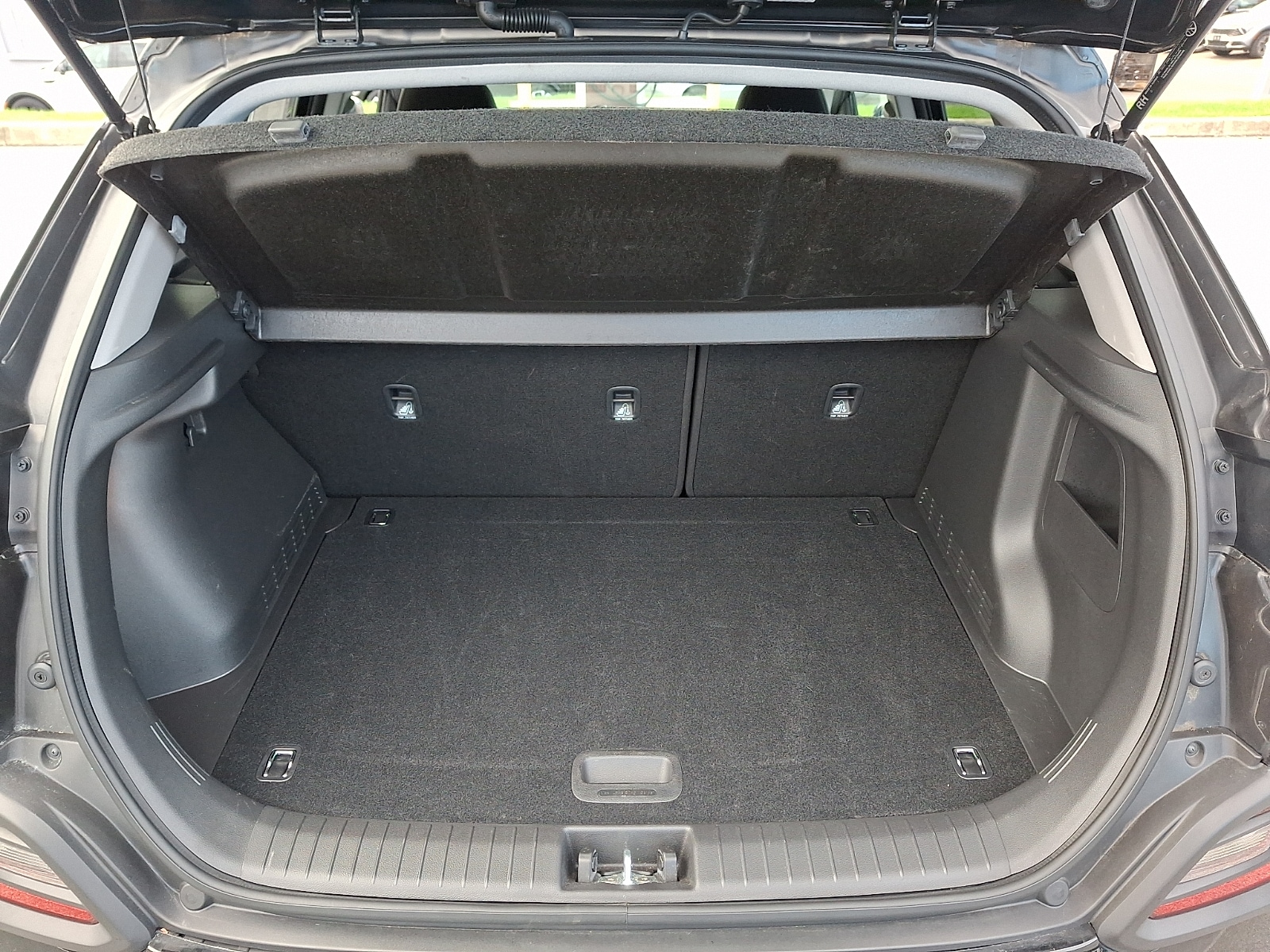 2018 Hyundai Kona SEL - Photo 30