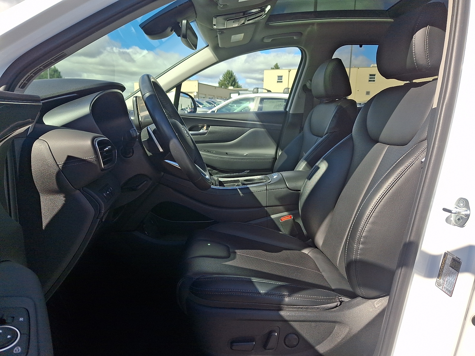 2023 Hyundai Santa Fe SEL - Photo 14