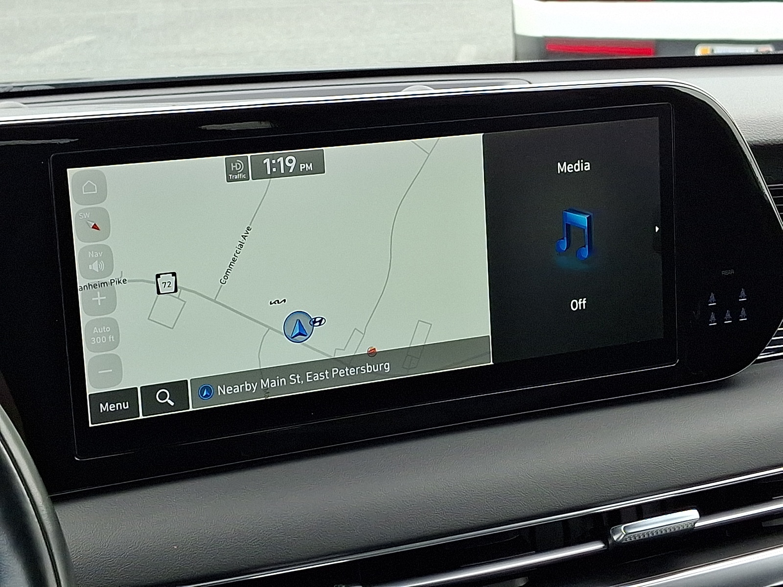 2023 Hyundai Palisade Calligraphy - Photo 18