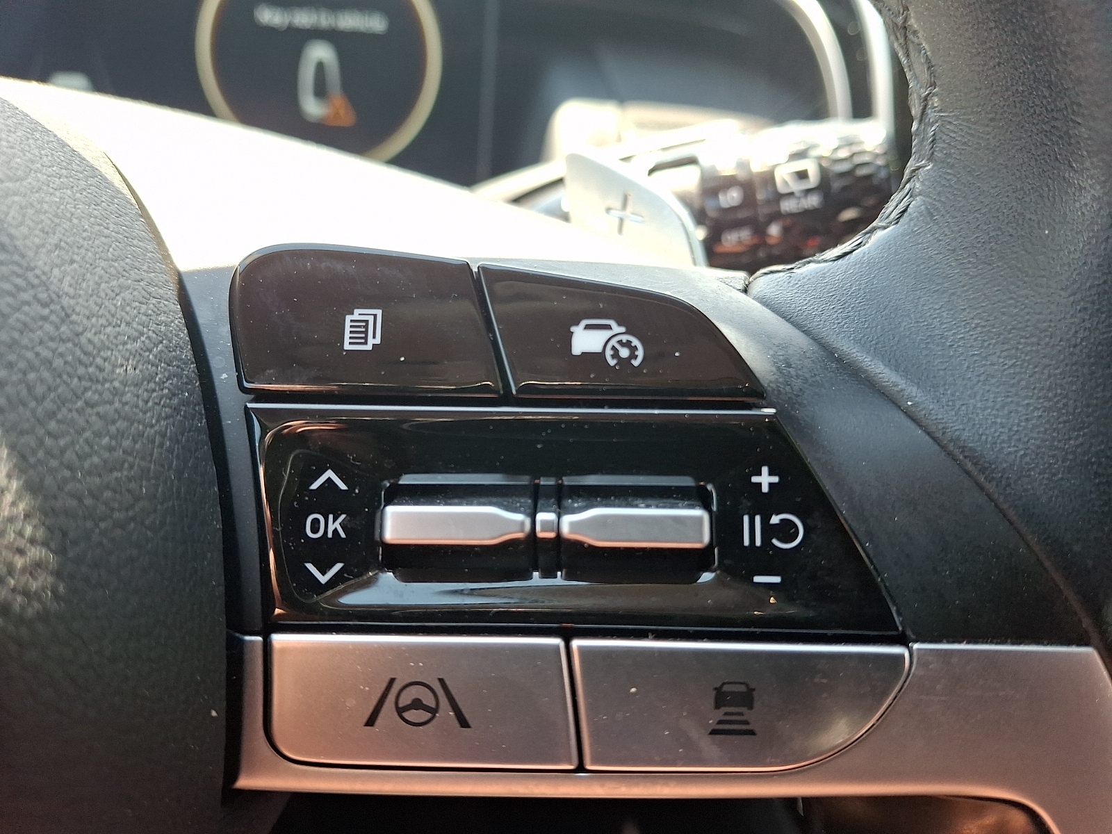 2023 Hyundai Tucson SEL Convenience - Photo 22