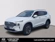 Certified 2023 Hyundai Santa Fe Limited SUV