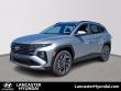 New 2026 Hyundai Tucson SEL Plus AWD SUV