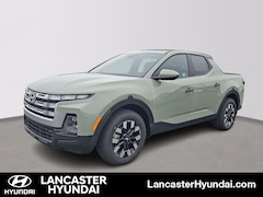 2026 Hyundai Santa Cruz SE AWD Truck Crew Cab