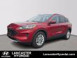 Used 2020 Ford Escape SE SUV
