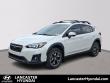 Used 2018 Subaru Crosstrek 2.0i Premium with Starlink SUV