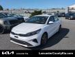 Certified 2022 Kia Forte LXS Sedan