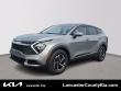 Certified 2023 Kia Sportage Hybrid LX SUV