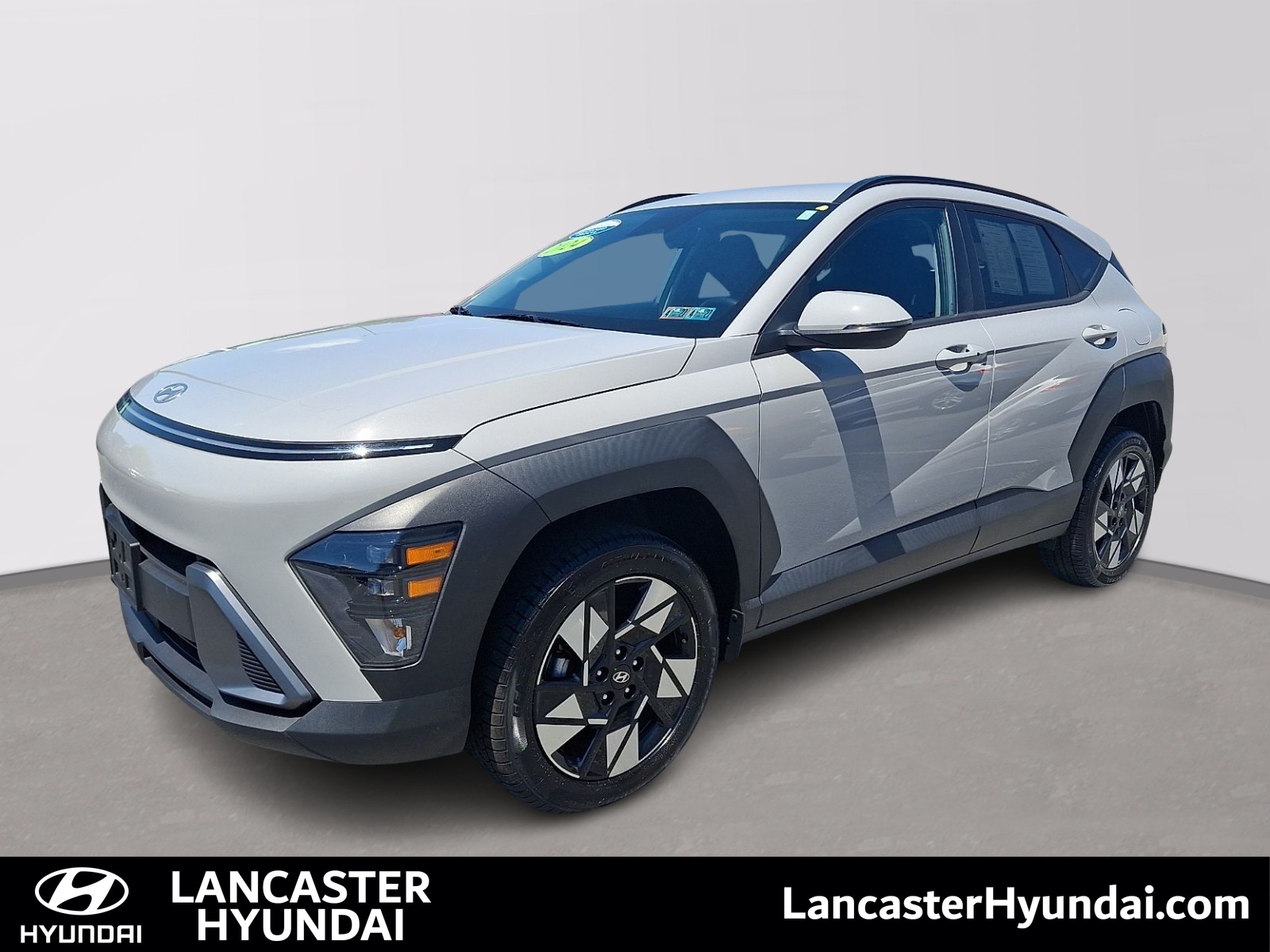 2024 Hyundai Kona SEL Automatic AWD's photo