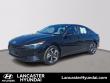 Certified 2023 Hyundai Elantra SEL Sedan
