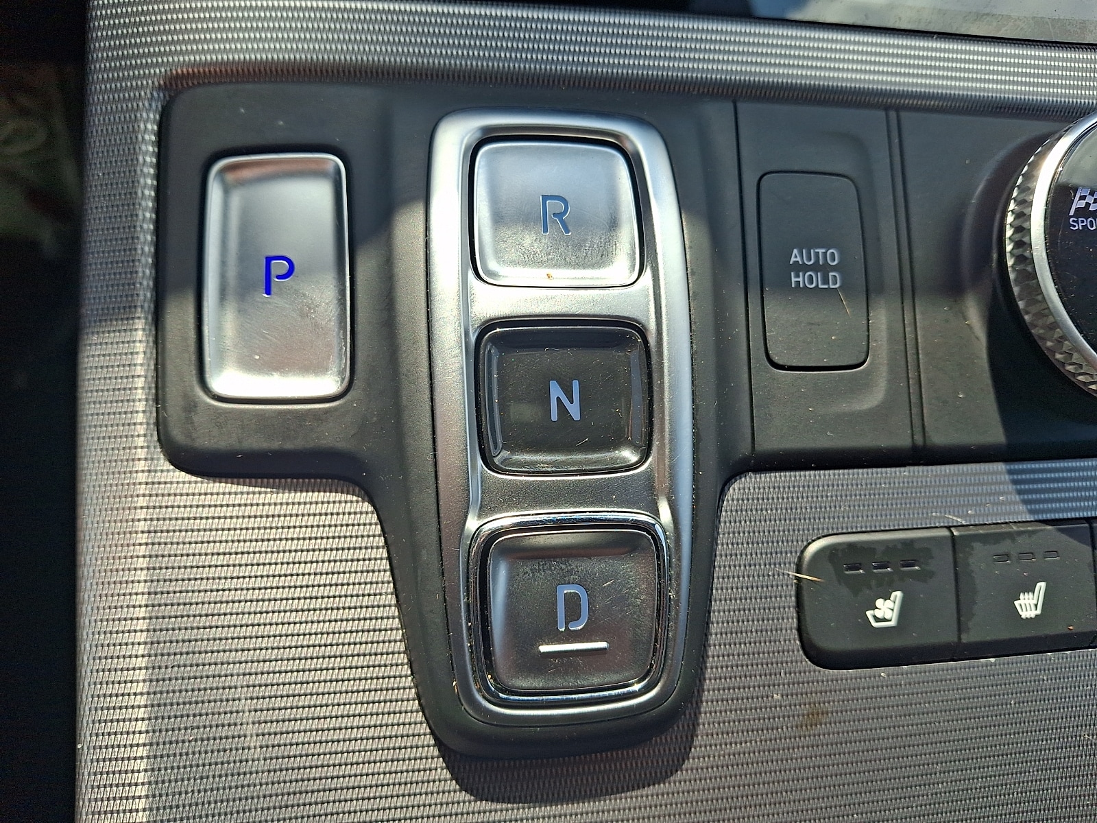 2025 Hyundai Palisade Calligraphy - Photo 15