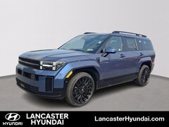 2026 Hyundai Santa Fe Calligraphy AWD SUV