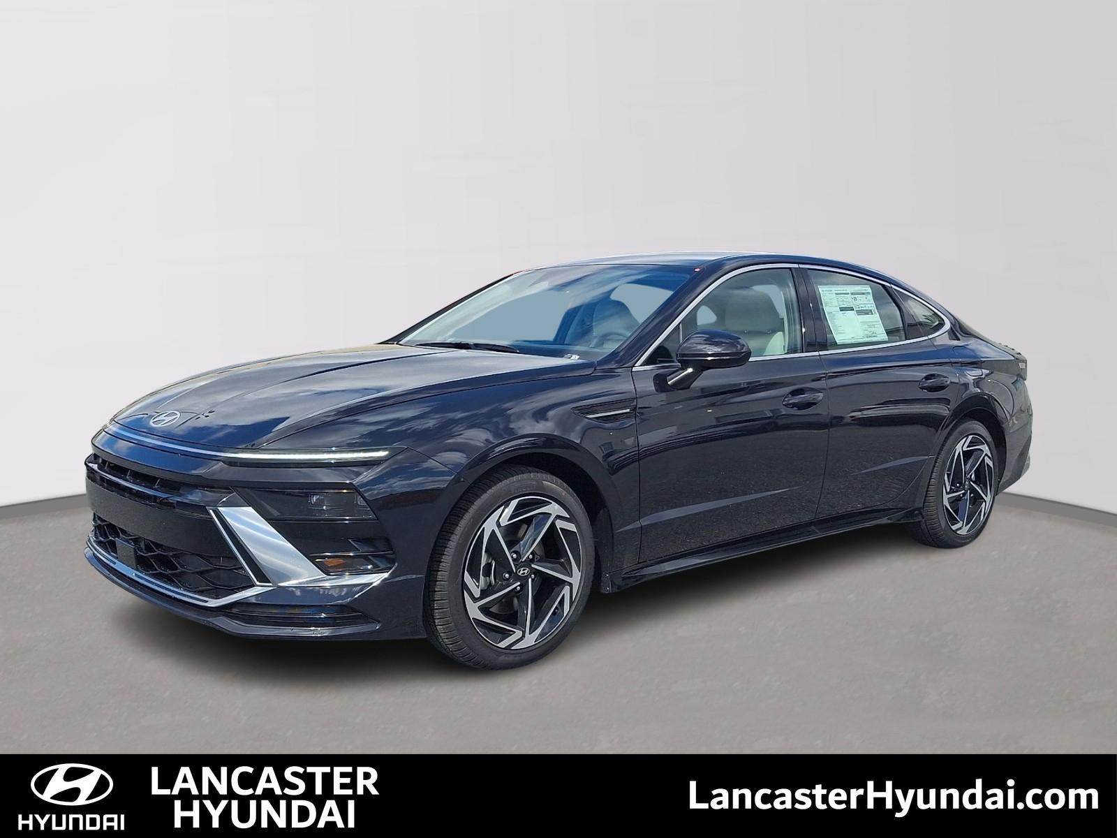 2026 Hyundai Sonata
