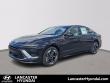 New 2026 Hyundai Sonata SEL Sport Sedan