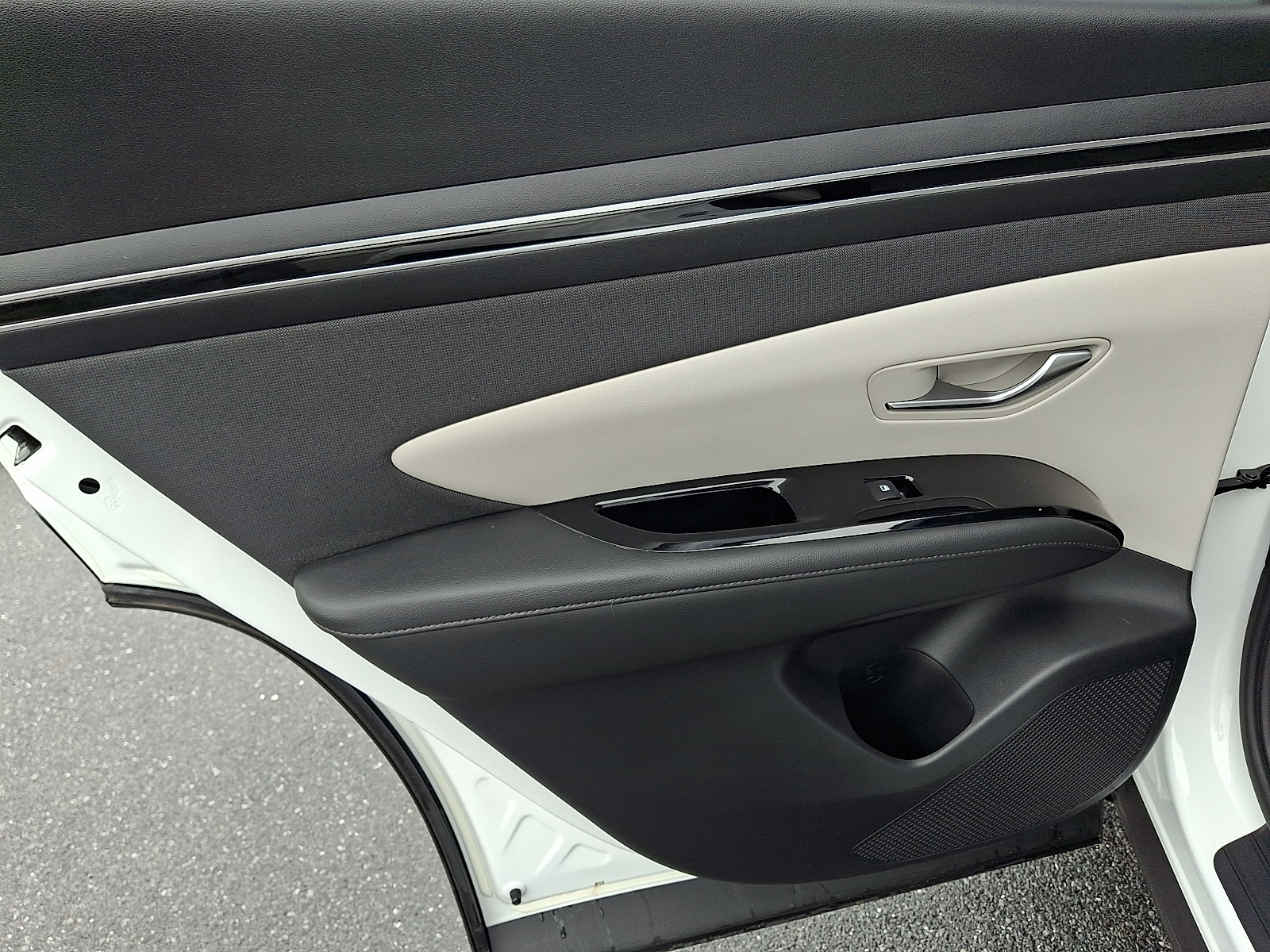 2022 Hyundai Tucson SEL - Photo 13