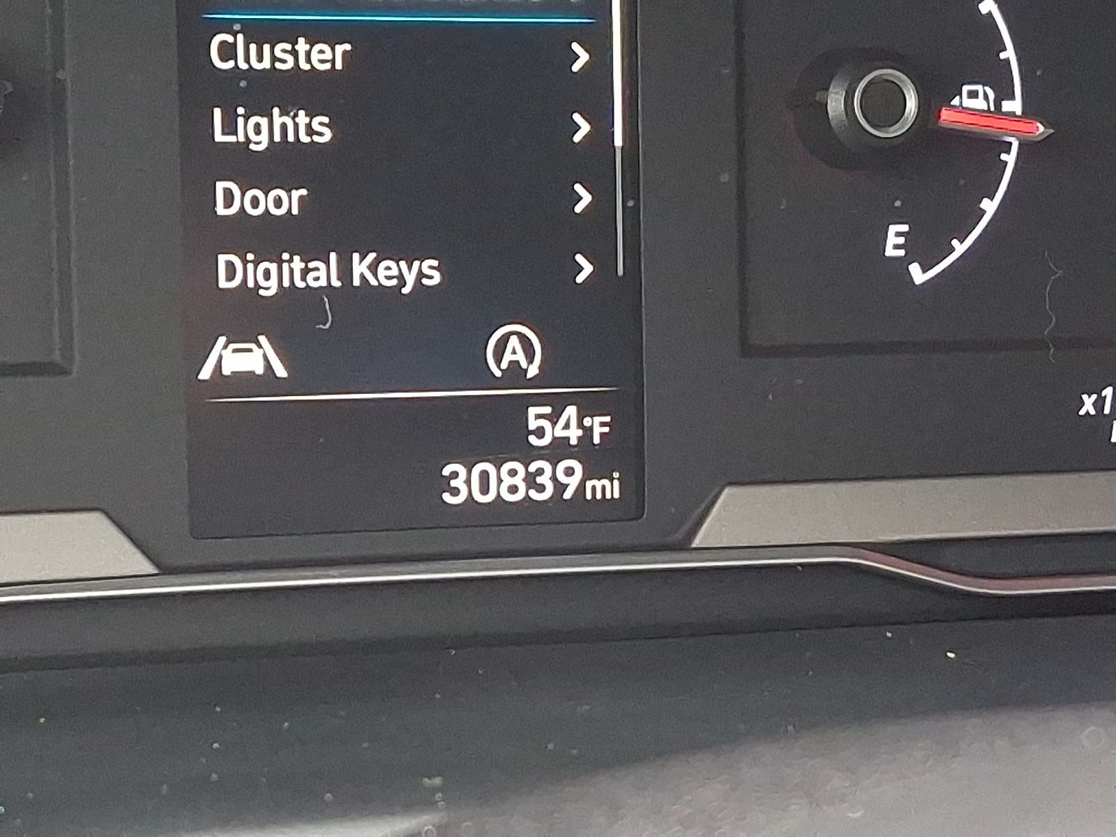 2024 Hyundai Tucson SEL - Photo 20